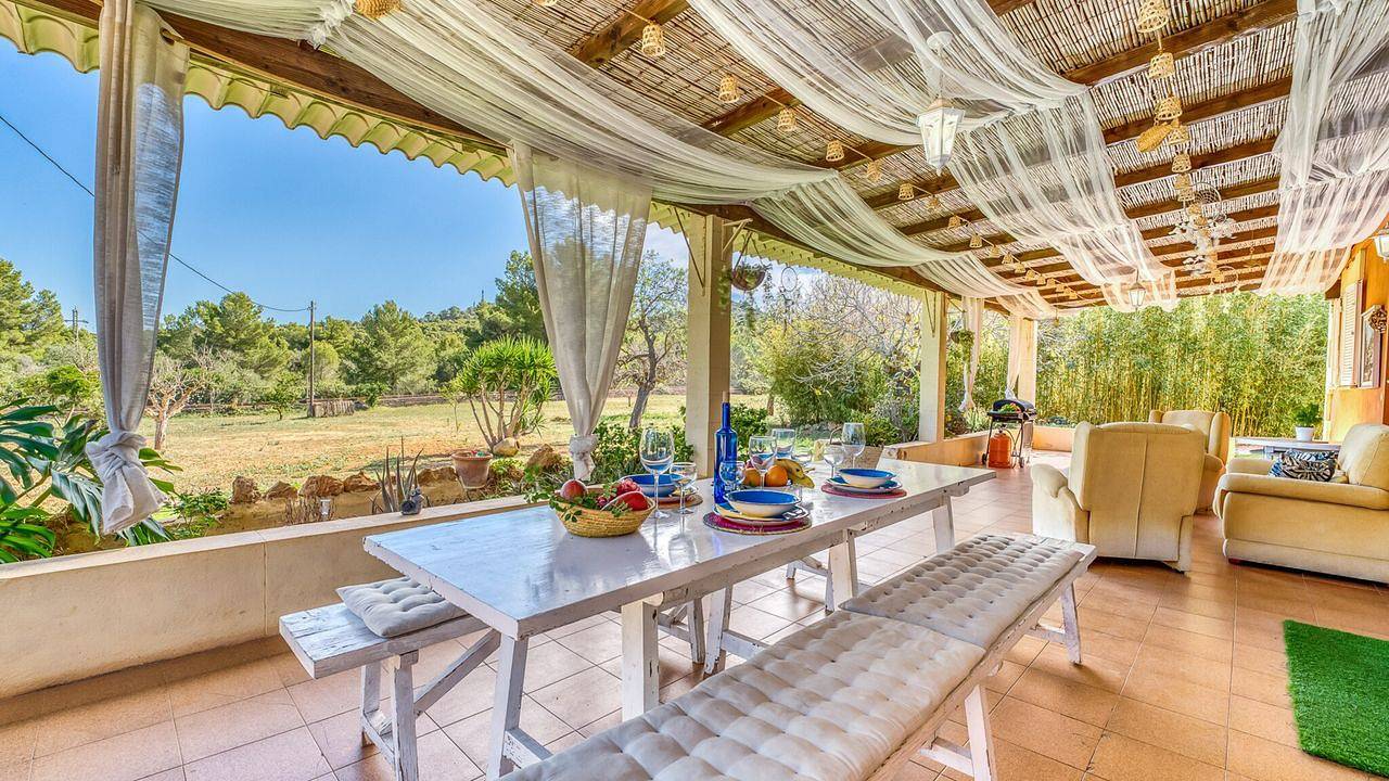 Ferienhaus für 4 Personen (90 m²) in Capdepera in Font de sa Cala, Capdepera