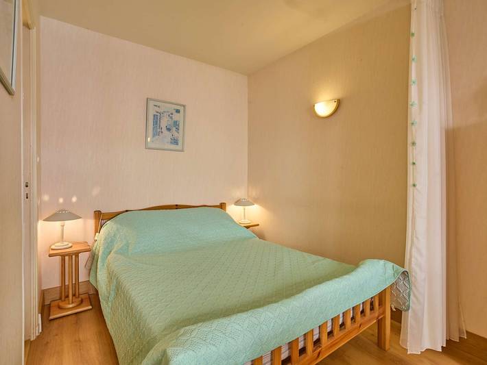 Gîte pour 2 personnes, animaux acceptés à Barbotan les Thermes - 3