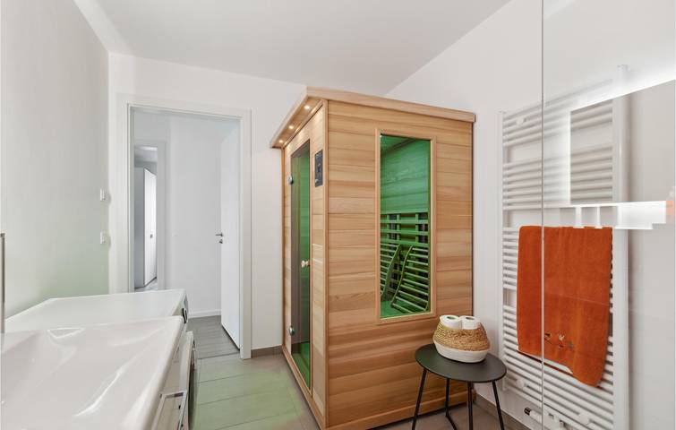 Ferienwohnung für 4 Personen, mit Terrasse und Sauna in Winterberg - 4