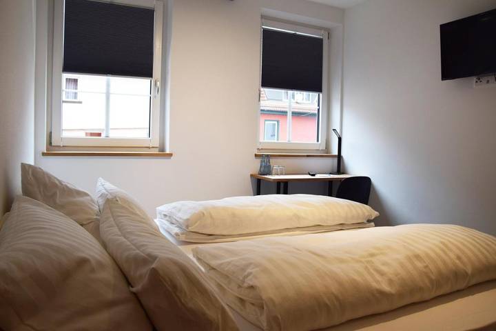 Ferienwohnung für 2 Personen