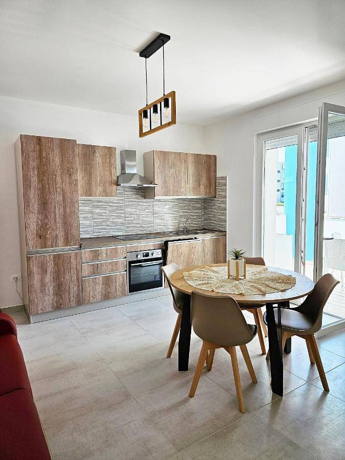 Gîte pour 3 personnes, avec terrasse à San Salvo Marina - 2