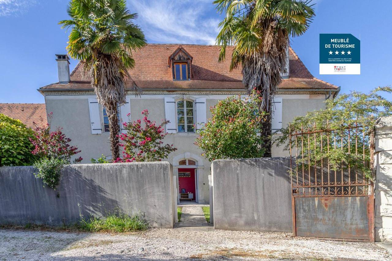 Villa in Lescar, Béarn