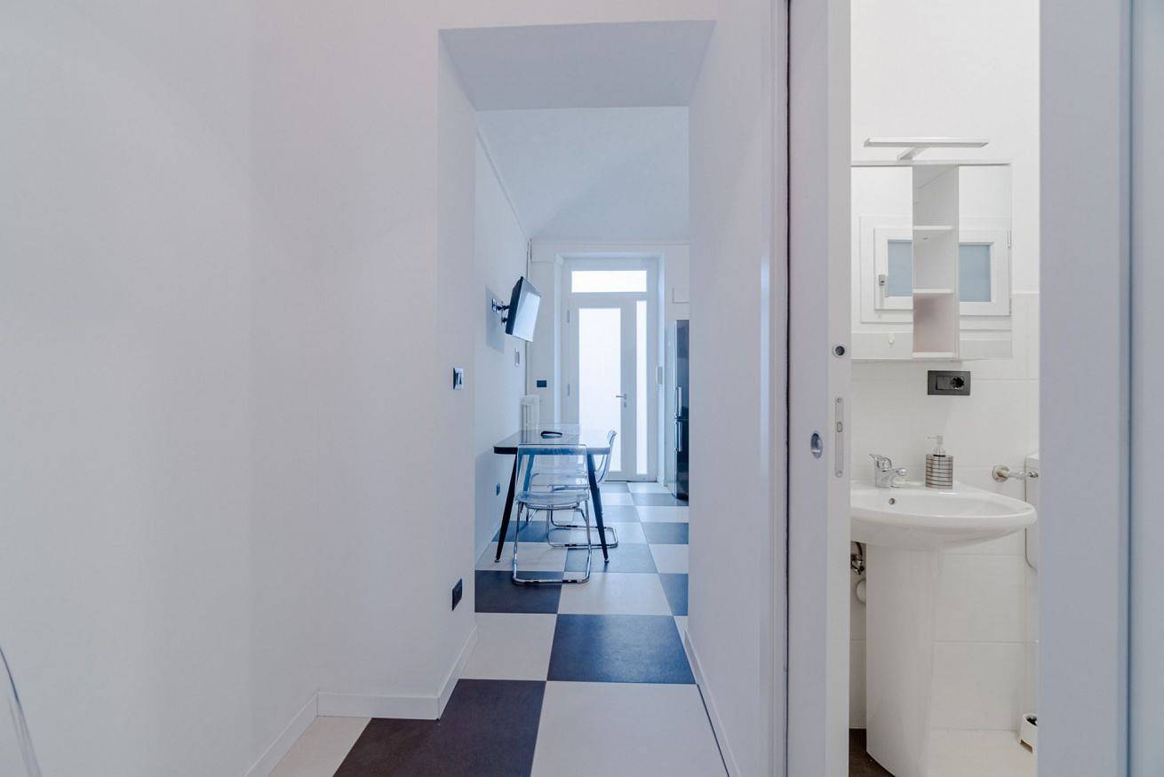 Vakantieappartement voor 4 personen met balkon/terras, foto 12