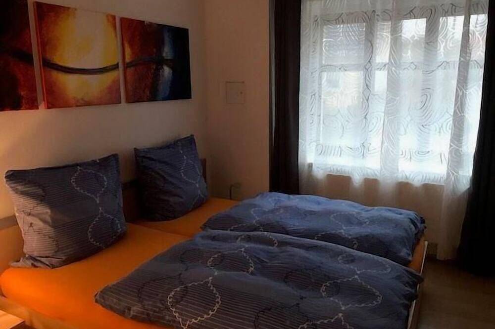 Ganze Wohnung, Ferienwohnung Doberschau in Doberschau-Gaußig, Oberlausitz-Niederschlesien