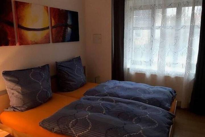 Ferienwohnung für 4 Personen, mit Garten, mit Haustier in Doberschau-Gaußig - 2