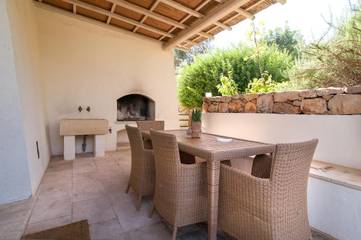 Casa Vacanza per 6 Persone in Racale, Golfo di Taranto, Foto 4