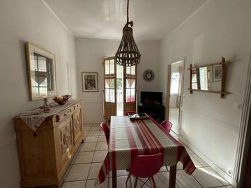 Maison De Vacances pour 5 Personnes dans Biscarrosse Plage, Biscarrosse, Photo 3