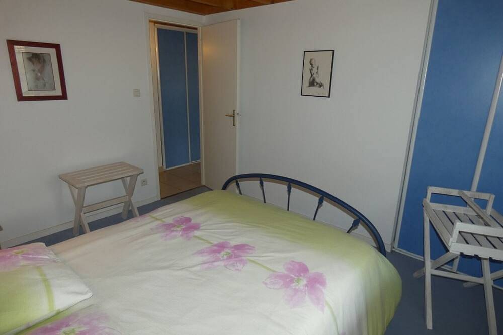 Charming and bright house - 6 guests in La Barre-de-Monts, Vendée