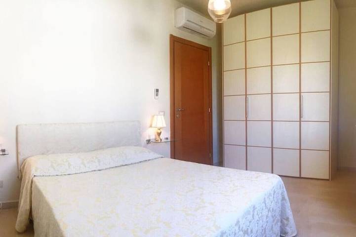 Appartement entier, Rooftop Versilia, Casa Glicine near the sea in Lido di Camaiore, Camaiore