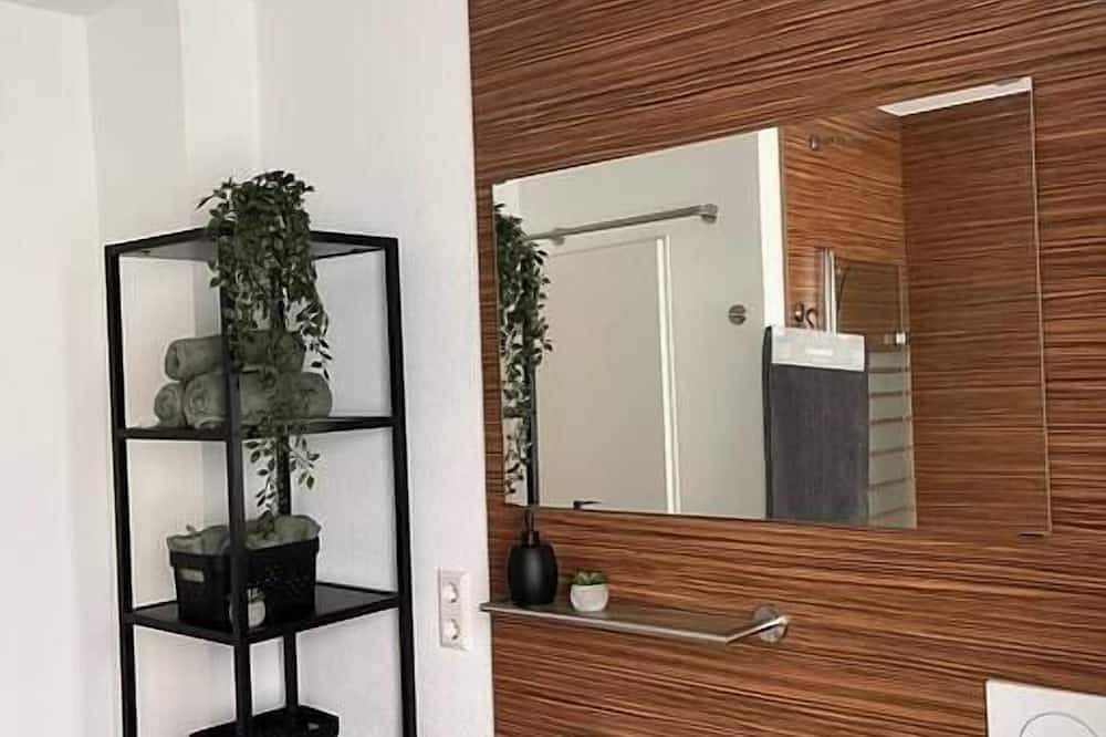 Ganze Wohnung, Ferienwohnung nähe Legoland Wohnung 2 in Leipheim, Bayerisch Schwaben