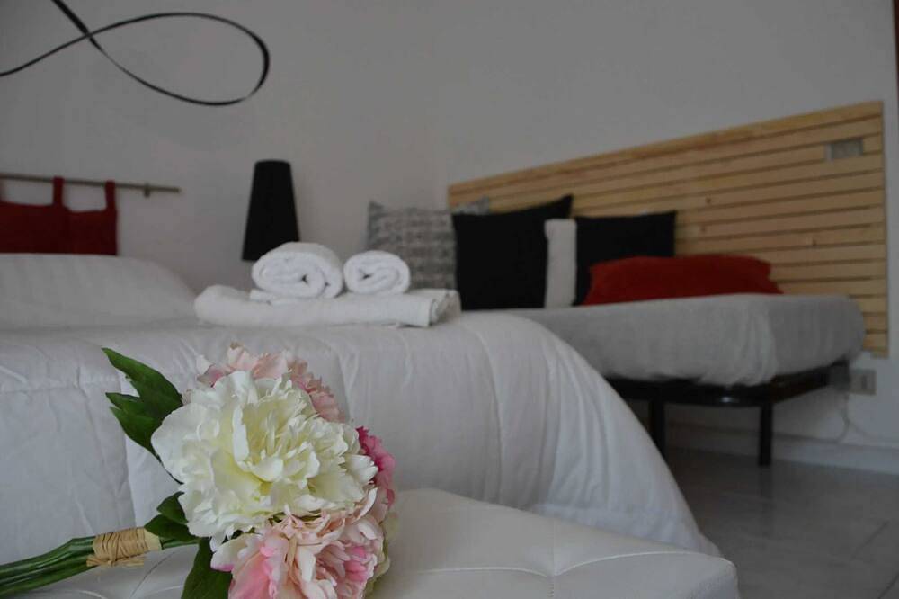 Apartamento entero, Homerez - Apartamento Caltagirone. in Caltagirone region, Provincia de Catania