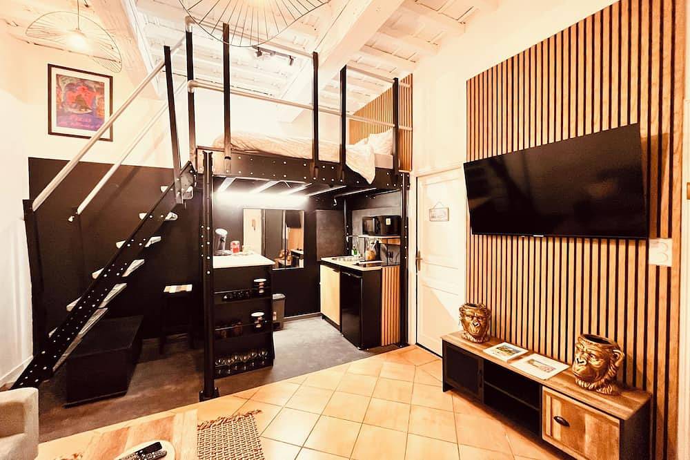 Appartement entier, Casa fresque 1 in Nîmes, Région de Nîmes