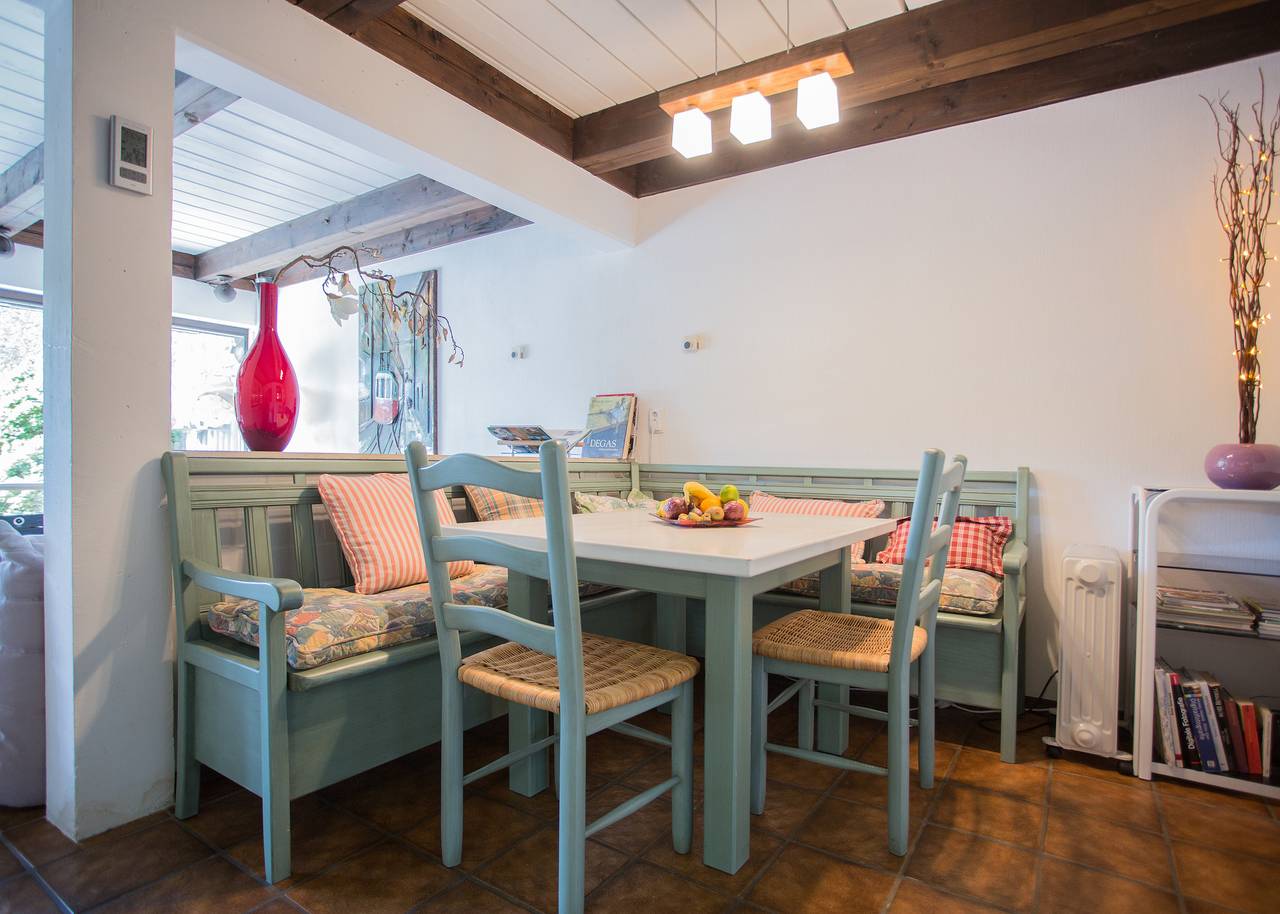 Vakantiehuis Margaritenweg 17-R | Niedersfeld in Niedersfeld, Upland