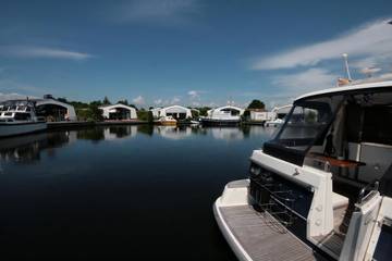 Ferienhaus für 4 Personen in Lemmer, Ijsselmeer, Bild 2
