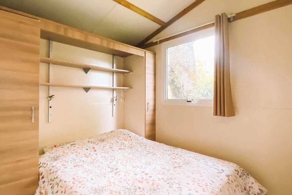 Chalet 3 étoiles - Piscine - ccbbbfb in Surgères, Region de Rochefort