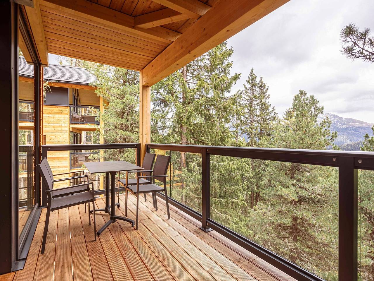 Attractive chalet with sauna in Stadl-Predlitz, Turracher Höhe