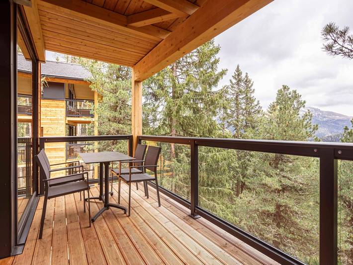 Villa für 8 Personen, mit Sauna und Garten, mit Haustier in Österreich - 4