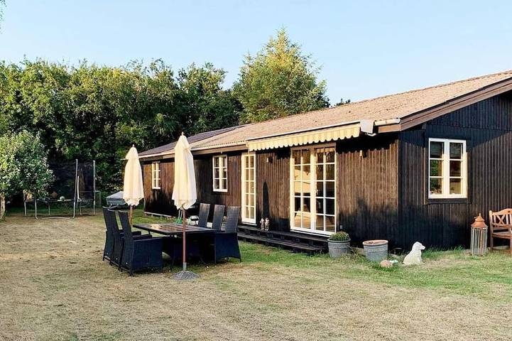 Appartement de vacances pour 7 personnes