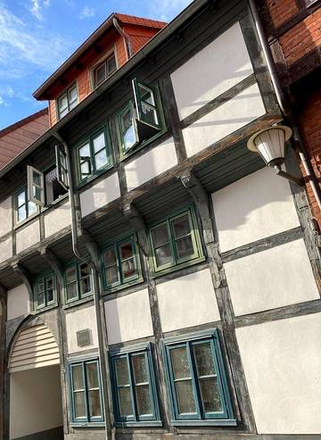 Ferienwohnung für 6 Personen in Northeim, Niedersachsen, Bild 1