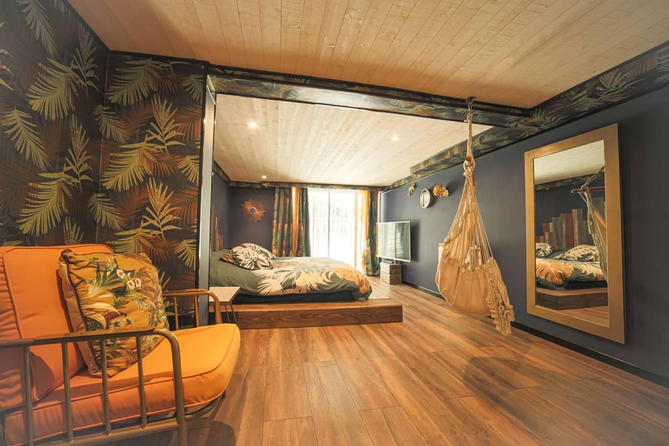 Villa raffinée avec piscine à Aubagne - Jacuzzi inclus in Aubagne, Côte méditerranéenne (France)
