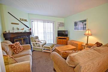 Vacation Home for 8 Guests in Caine Harbor Mile, Ocean City, Picture 3