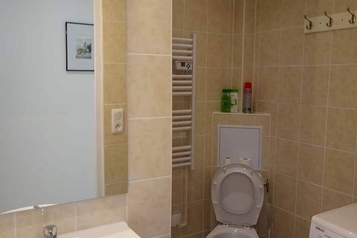 Gîte pour 2 personnes à Cuffies