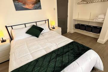 Apartment for 4 People in Lytham St Annes, Blackpool Pleasure Beach, Photo 2