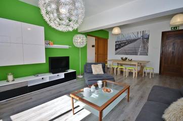 Maison d’hôte pour 2 personnes, avec jardin et terrasse à San Giljan