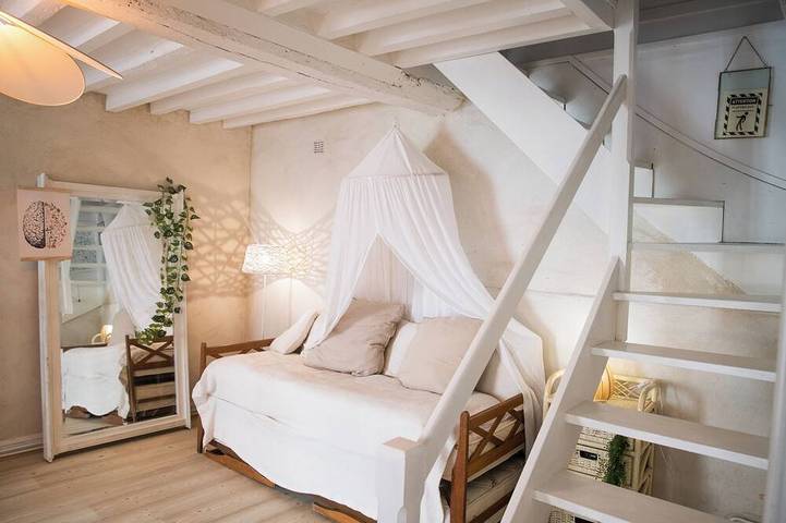 La Maison des Beaux Jours in Langrune-sur-Mer, Région de Caen