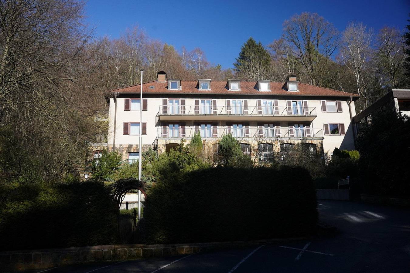 Familienzimmer in Oerlinghausen, Kreis Lippe