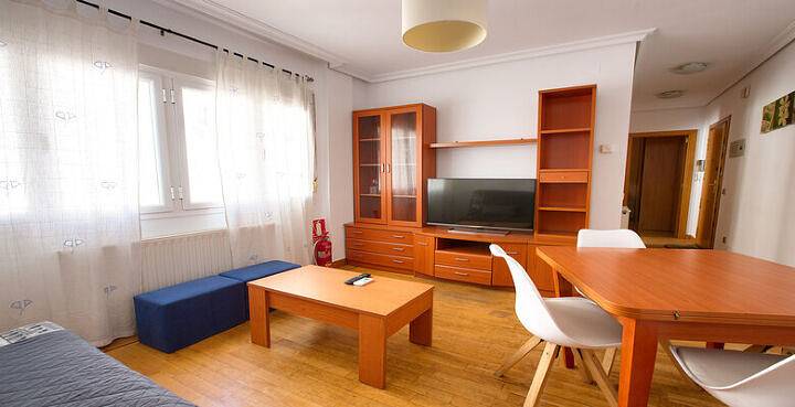 Apartamento entero, Cuencaloft La Casa De Fernando in Málaga Centro, Málaga