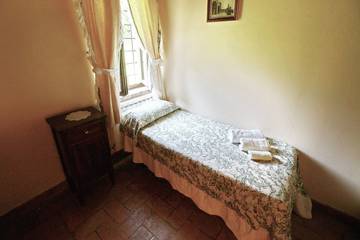 Agriturismo per 4 Persone in Todi, Provincia di Terni, Foto 2