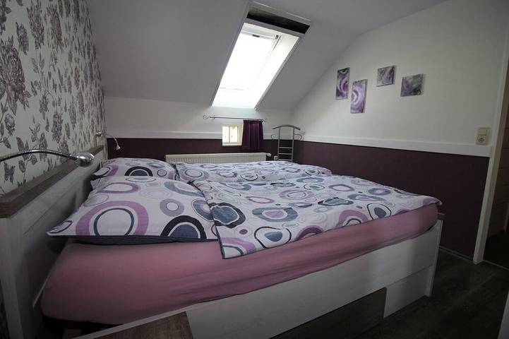 Gîte pour 4 personnes, avec sauna ainsi que terrasse et jardin à Moormerland - 2