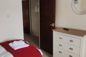 Holiday Home for 4 People in Wroxham, Norfolk, Photo 4
