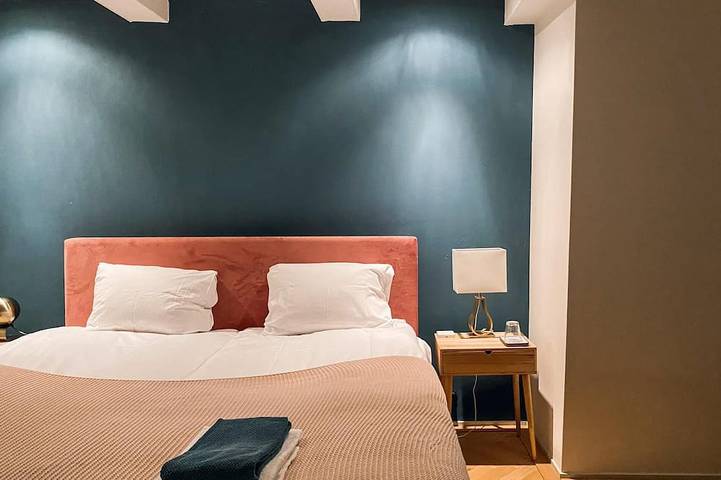 Ferienwohnung für 3 Personen in Maastricht - 4