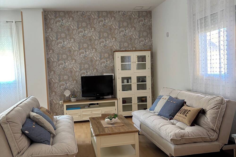 Appartamento vacanze a Bahía de Cádiz a partire da 558€ a notte