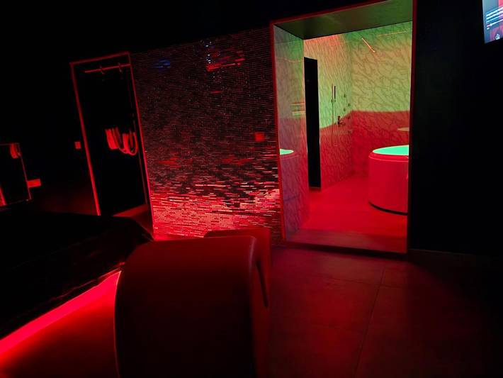 Vakantiewoning voor 2 personen, met terras en whirlpool in Jerez de la Frontera