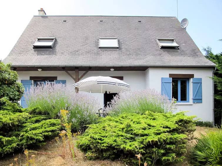 Maison 8 Personnes in Hauteville-sur-Mer, Région de Coutances