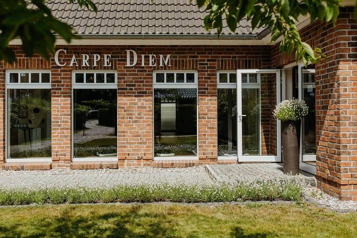 BnB für 2 Personen, mit Ausblick und Garten auf dem Darß - 3