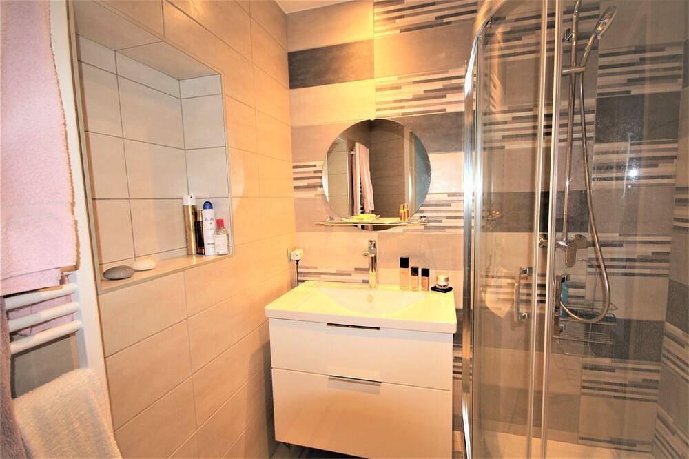 Villa  100 m2.Vue Exceptionnelle. in Théoule-sur-Mer, Massif de l'Esterel