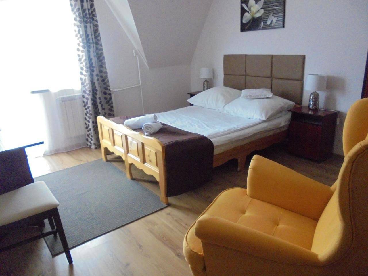 Cały apartament wypoczynkowy, Tatrzańska Panorama in Gliczarów Górny, Karpaty (Polska)