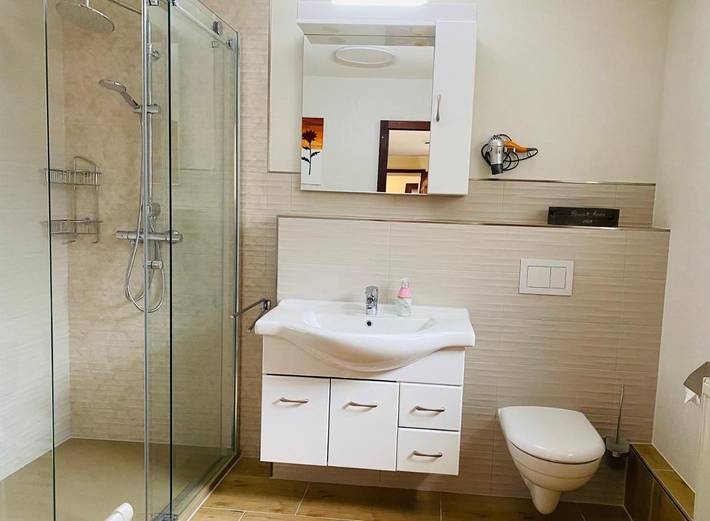 Ferienwohnung für 2 Personen in Schloss Wernigerode - 3