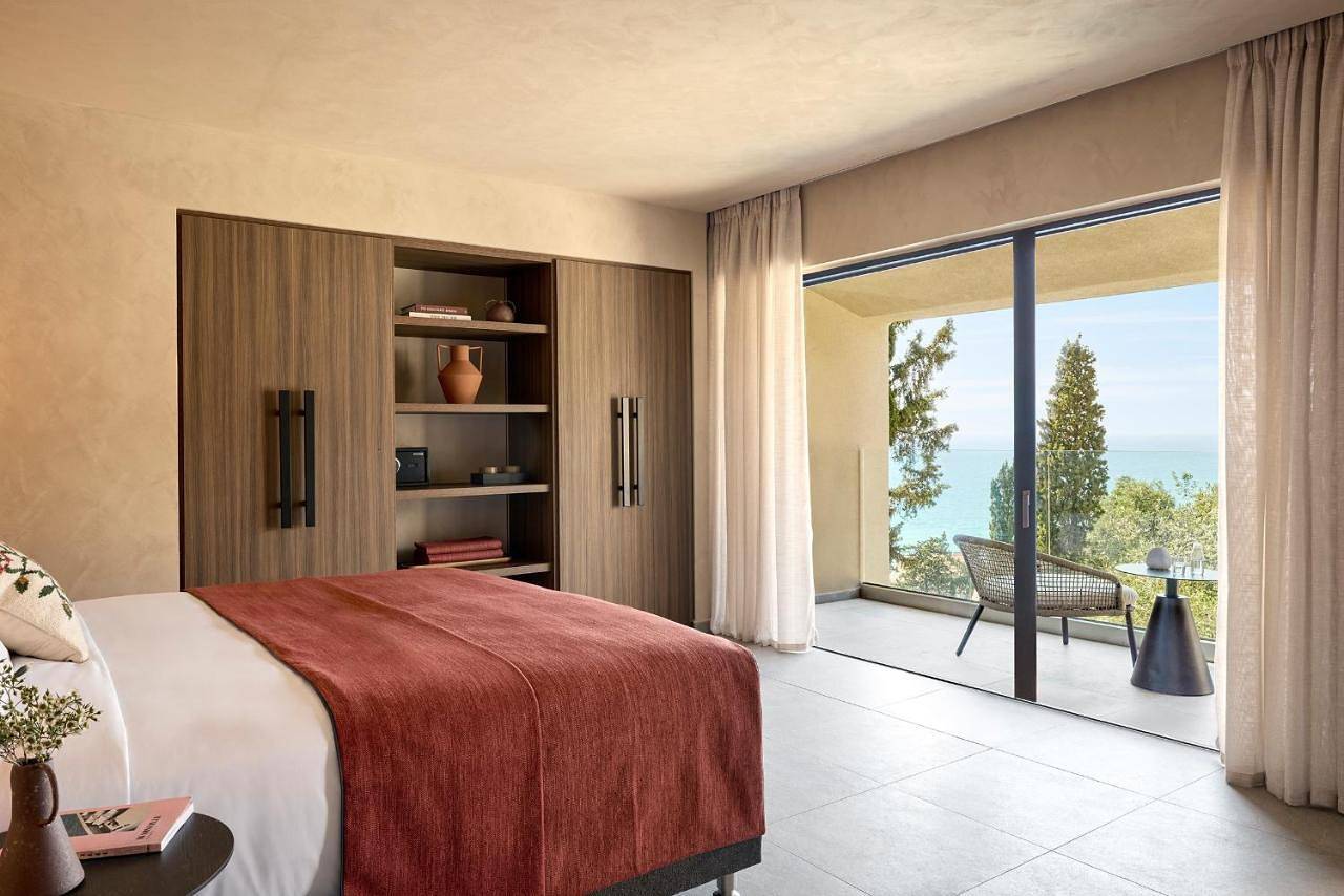 Ella Alkyna - Adults Only in Agios Gordios, Corfou