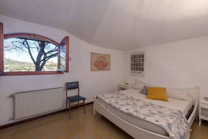 Villa Lara in Monte Argentario, Provincia di Grosseto