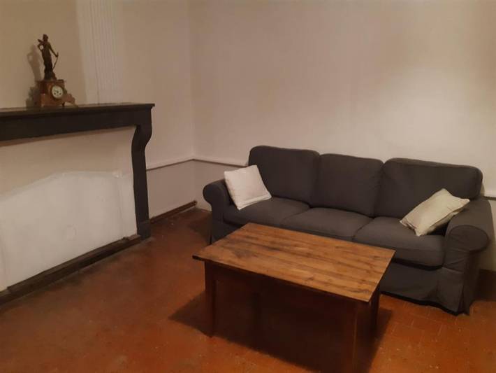 Location de vacances pour 4 personnes, avec jardin et vue à Corbigny - 3