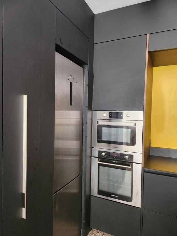 Maison d’hôte pour 2 personnes, avec Terrasse ainsi que Jardin et Vue à Rouen - 3