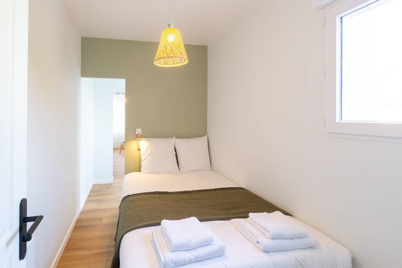 Appartement entier, Chic & Moderne à Pessac | Parking Gratuit & Wifi in Pessac, Région de Bordeaux
