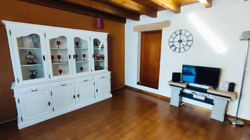 Location de vacances pour 6 personnes, avec terrasse, animaux acceptés dans Nisa - 3