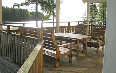 Ferienhaus für 10 Personen in Grums, Mittelschweden, Bild 3