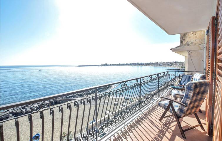 Ferienwohnung für 6 Personen, mit Terrasse - 1